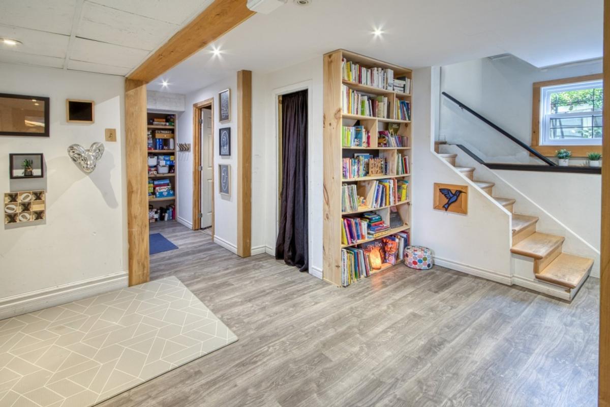 Maison
