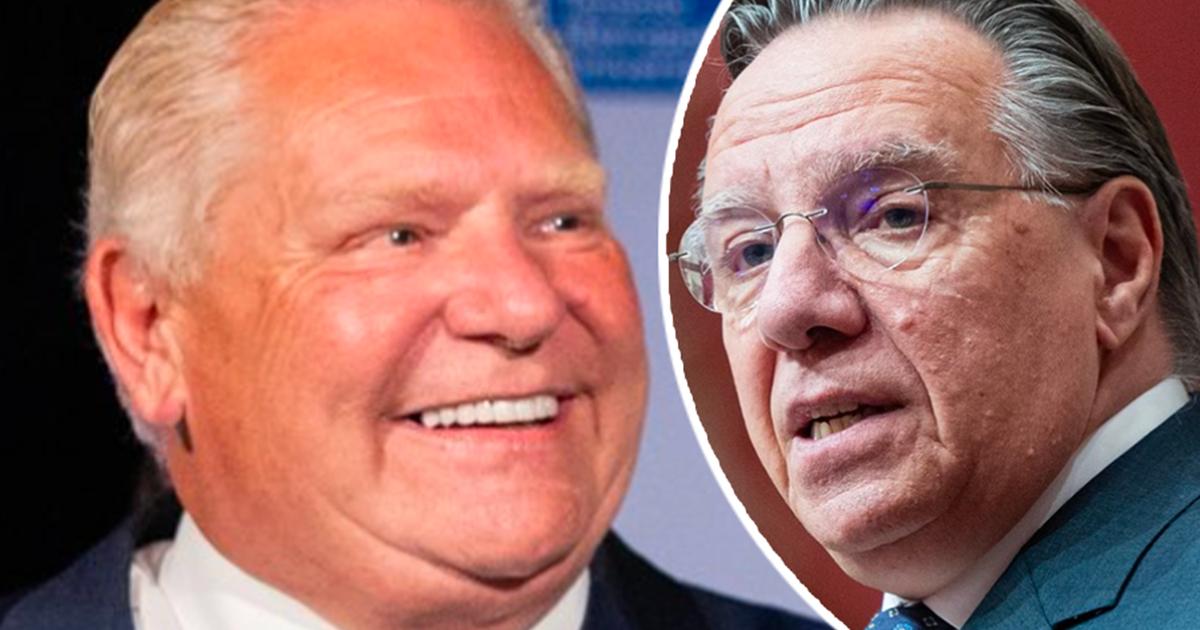 Doug Ford