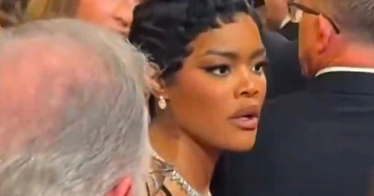 Teyana Taylor