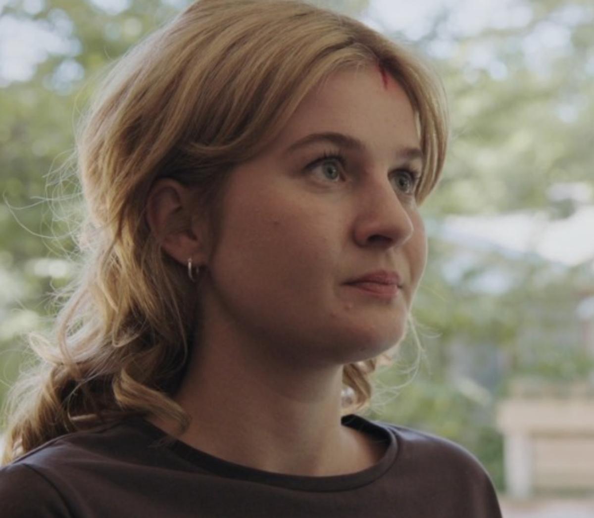 Marguerite Bouchard dans Indéfendable