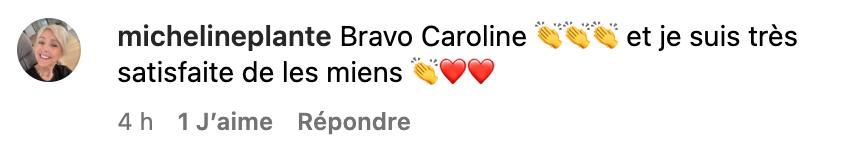 Caroline Néron