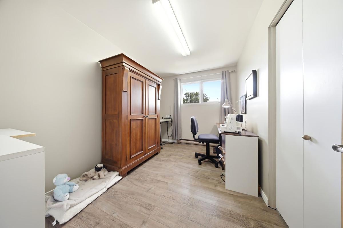 Quatrième chambre