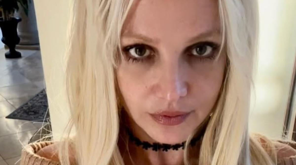 Britney Spears