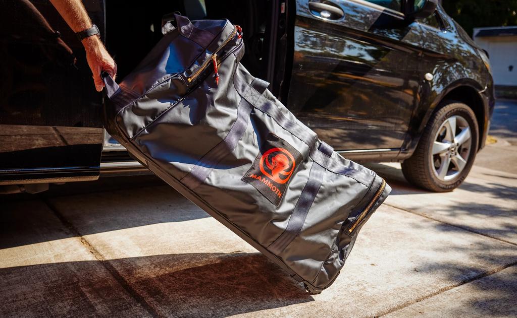 Mammoth Hockey Bags