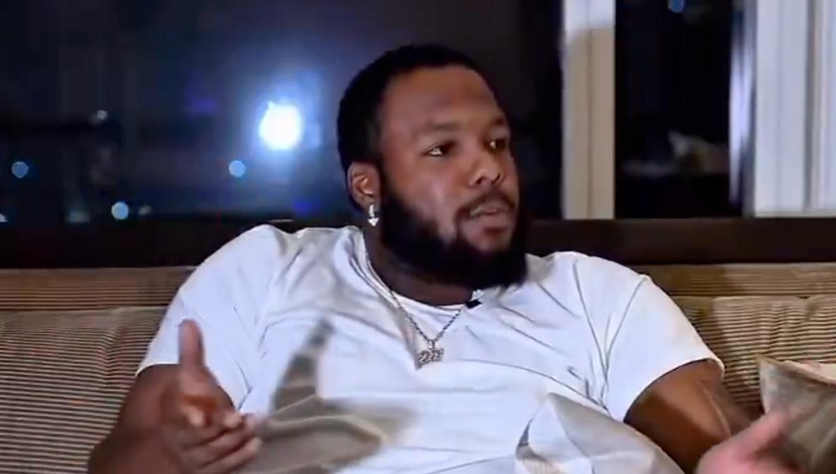 Vladimir Guerrero jr.