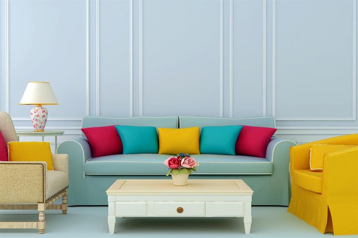 Décor maison