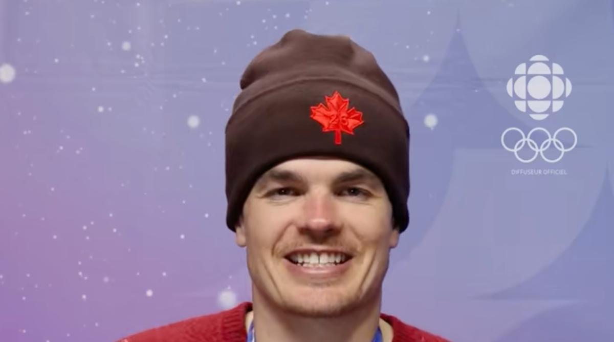 Mikaël Kingsbury