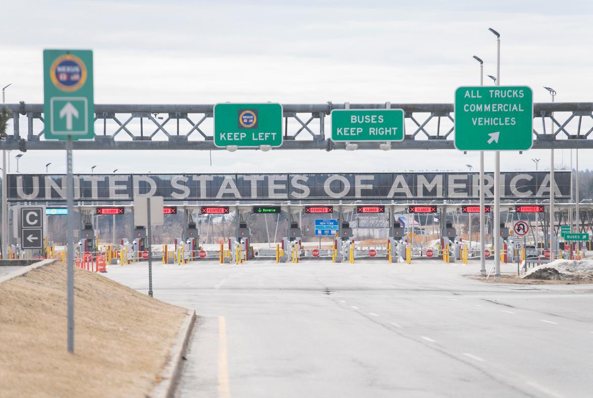 États-Unis