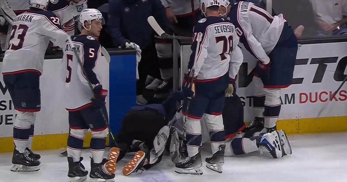 Zach Werenski
