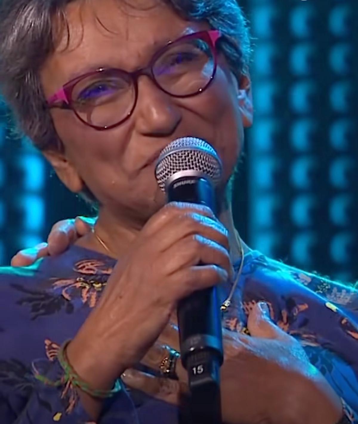 Mère de Farah alibay