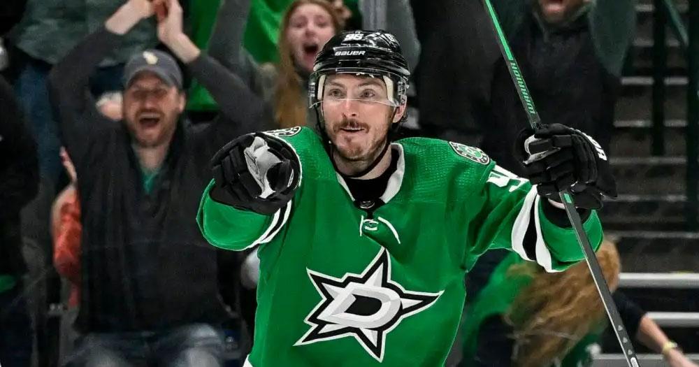 Matt Duchene