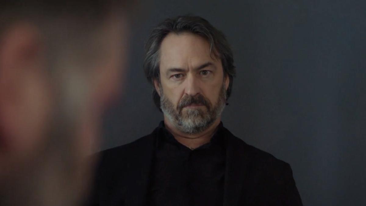 Sébastien Ricard dans Antigang