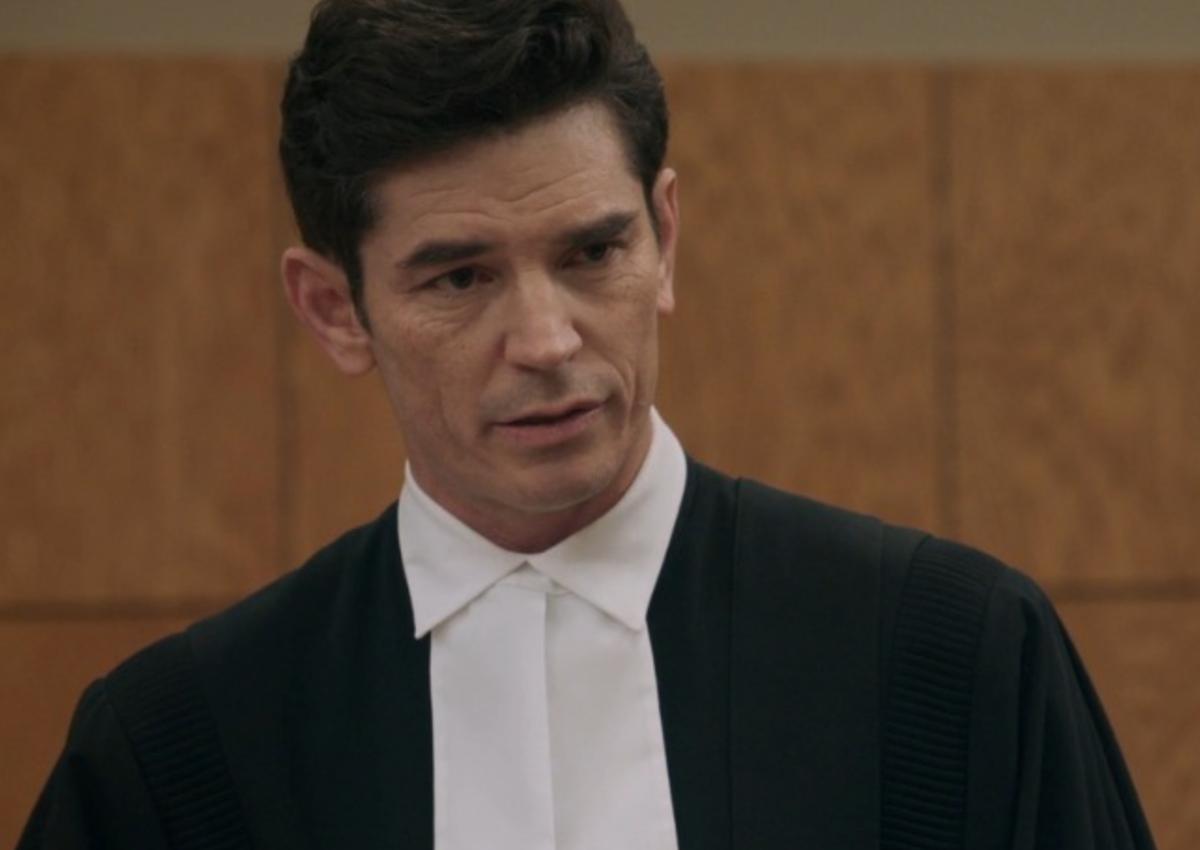 Sébastien Delorme dans Indéfendable