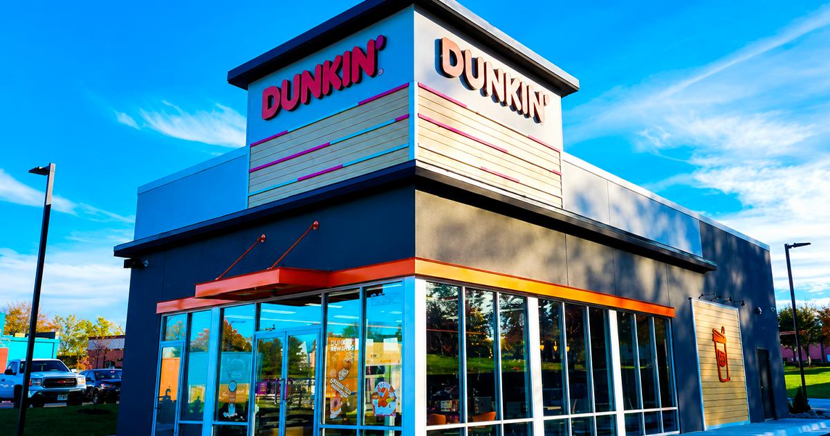 Dunkin'