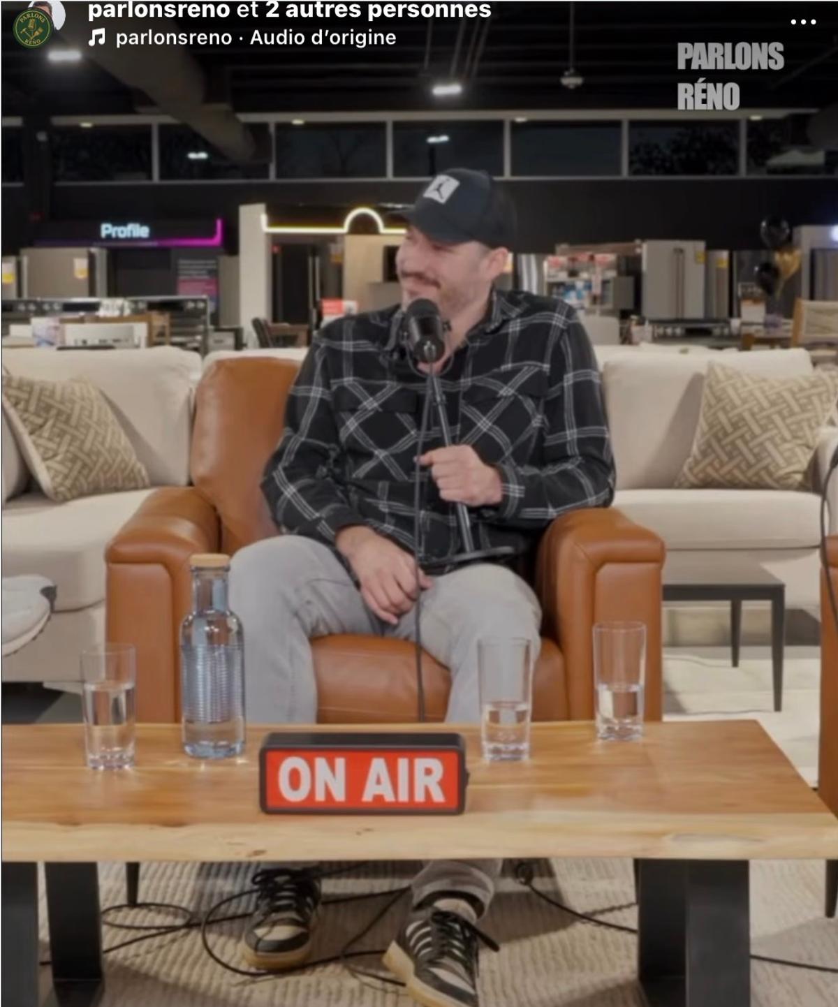 Jason Roy Léveillée