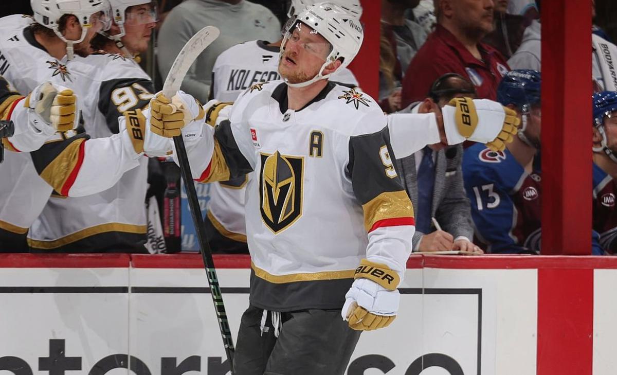 Jack Eichel