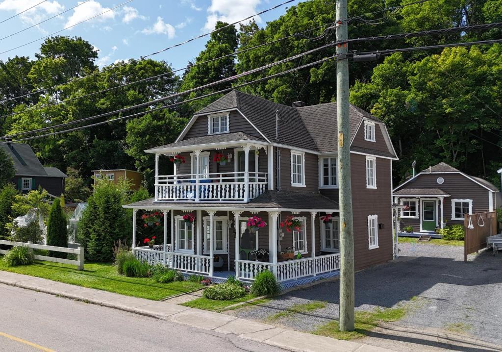 La Malbaie