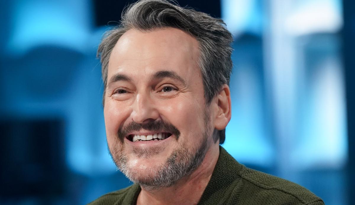 Guy A. Lepage à Tout le monde en parle