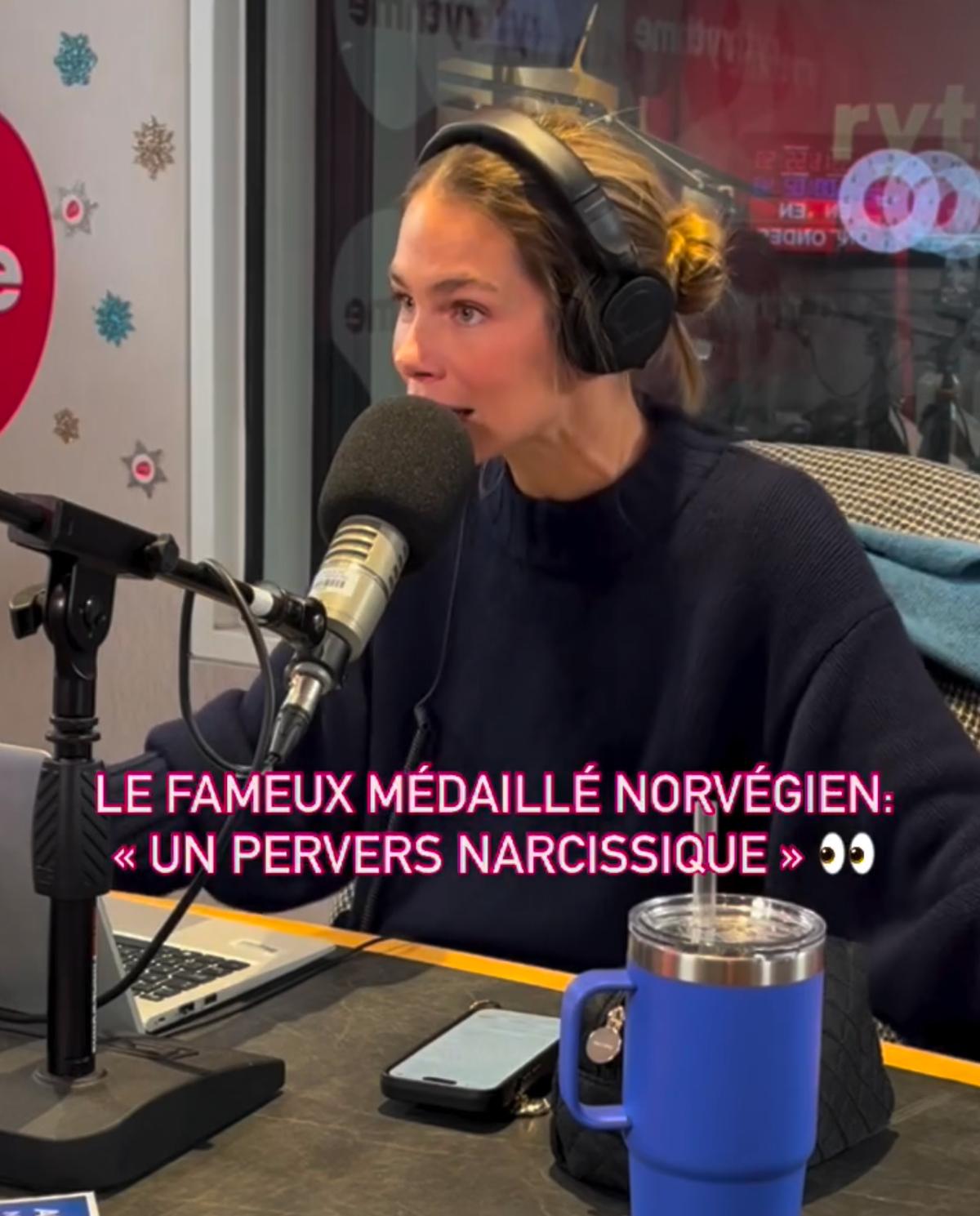 Maripier Morin