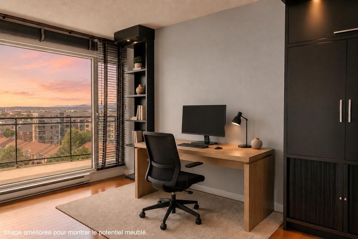 Première chambre