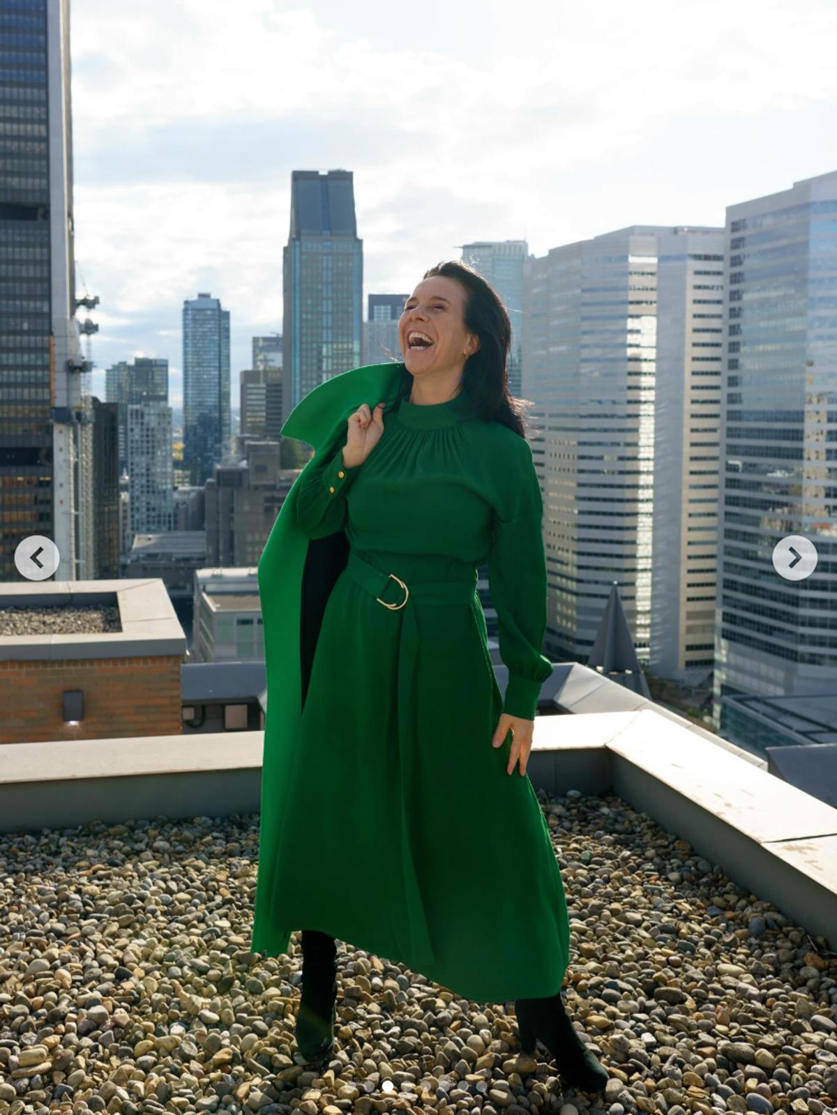 Valérie Plante