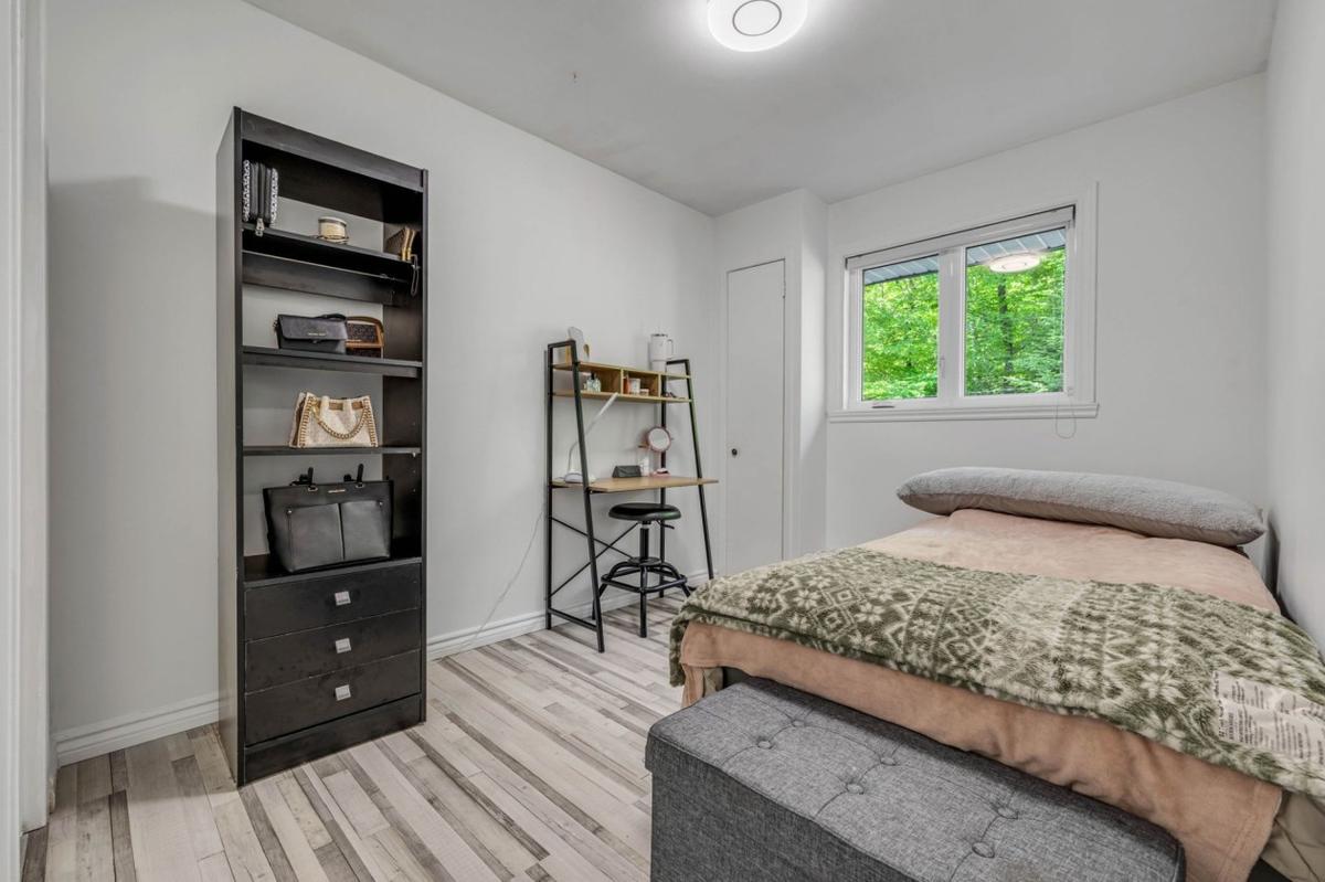 Chambre additionnelle