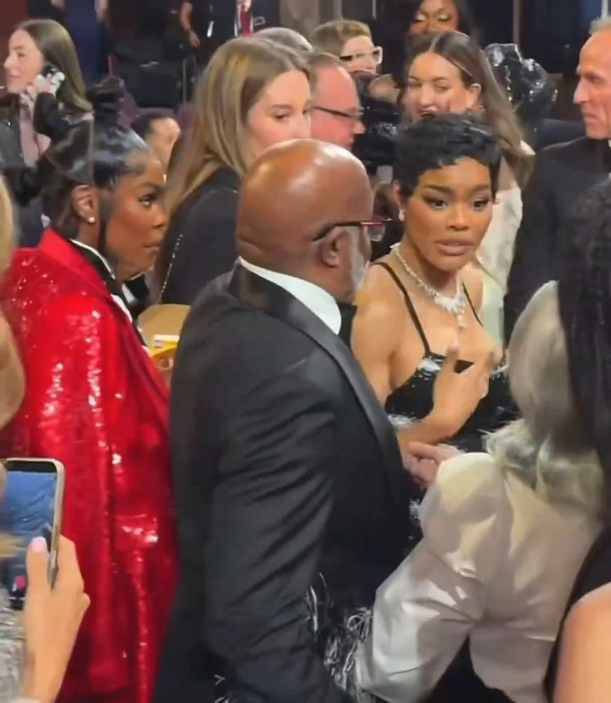 Teyana Taylor