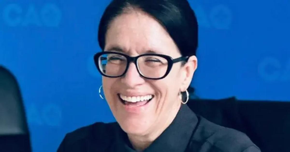 Crédit photo: Capture d'écran photo Facebook Sonia LeBel