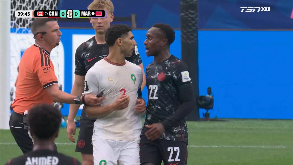 Coupe du monde