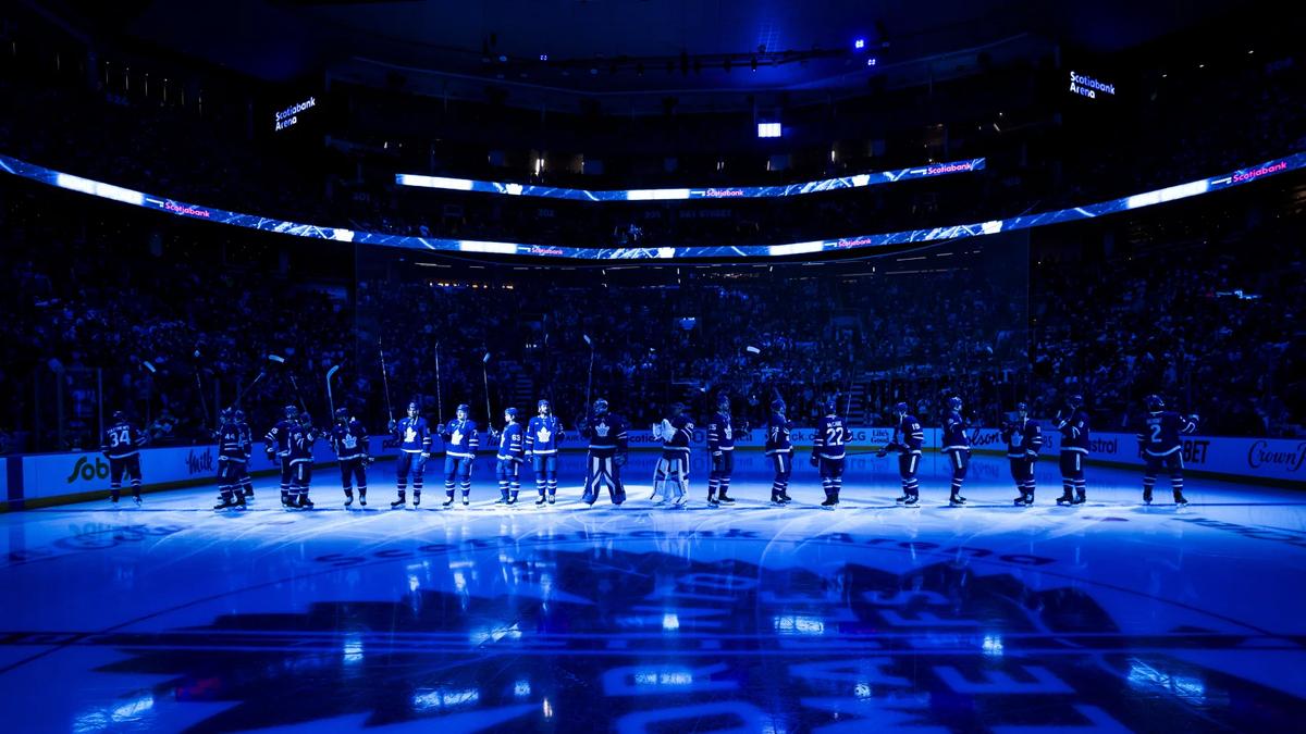 Maple Leafs 