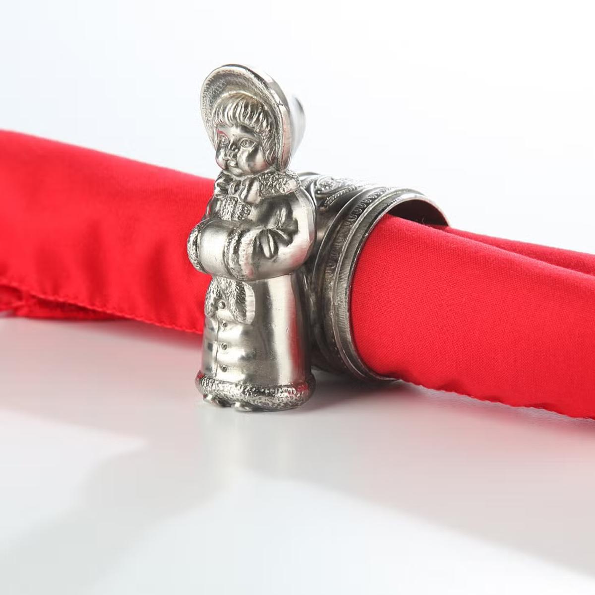 Serviettes de table