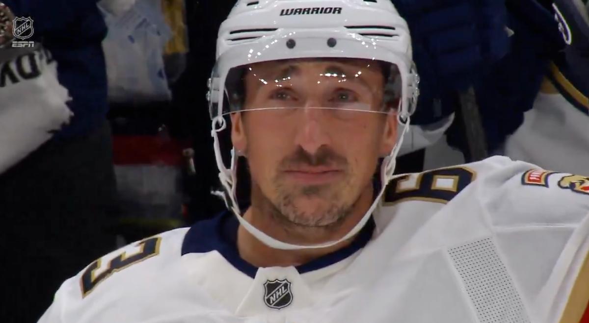 Brad Marchand