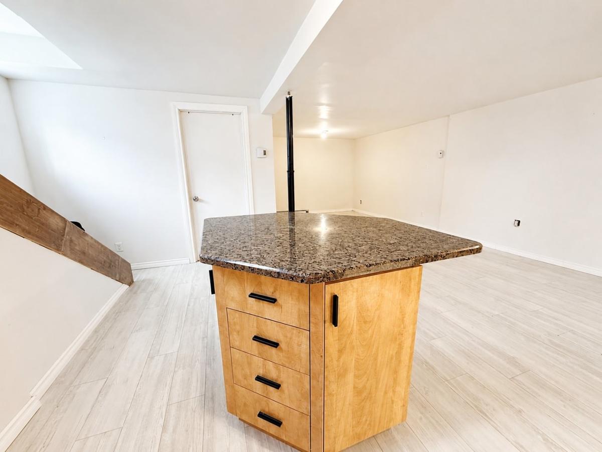 Espace utilitaire