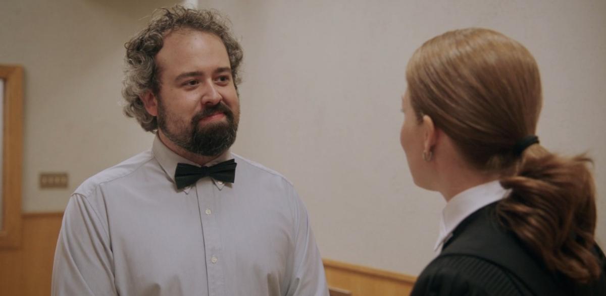 Nicolas Dionne-Simard dans Indéfendable