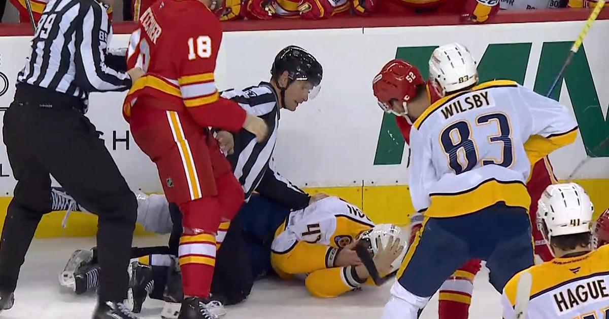 John Beecher-Sucker Punch-Michael McCarron