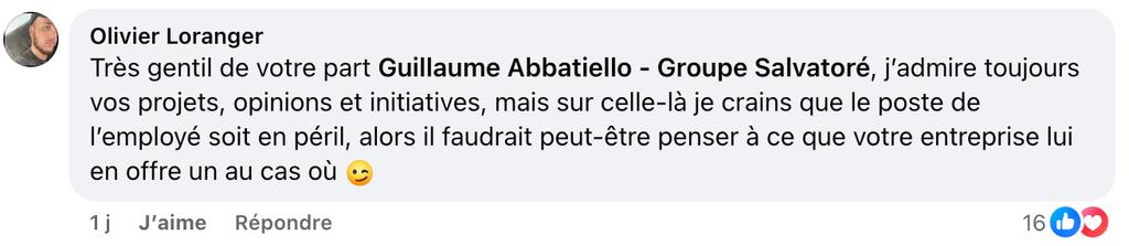 Capture d'écran