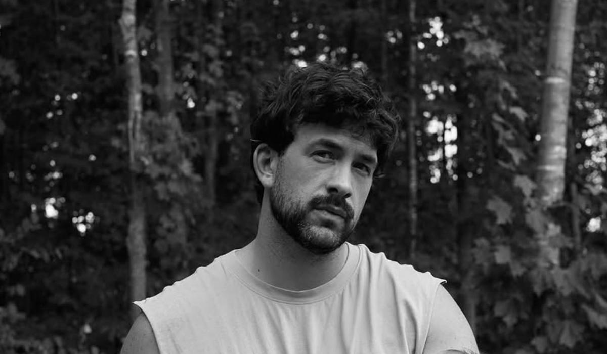Félix-Antoine Tremblay