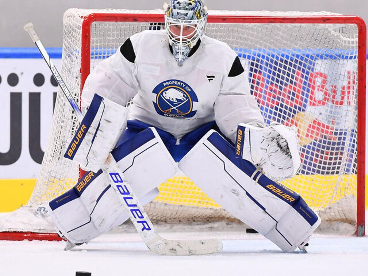 James Reimer 