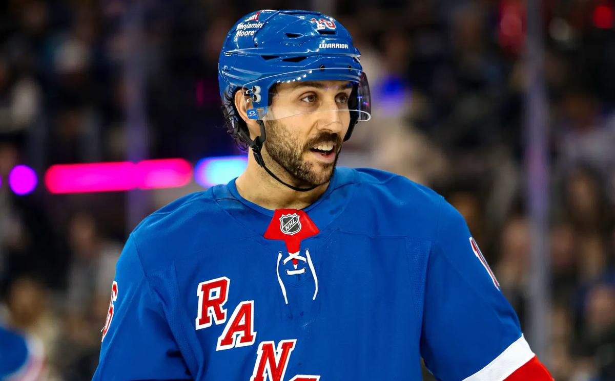 Vincent Trocheck