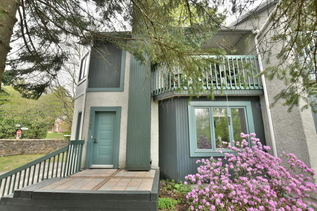 maison Sainte-Adèle Proprio Direct