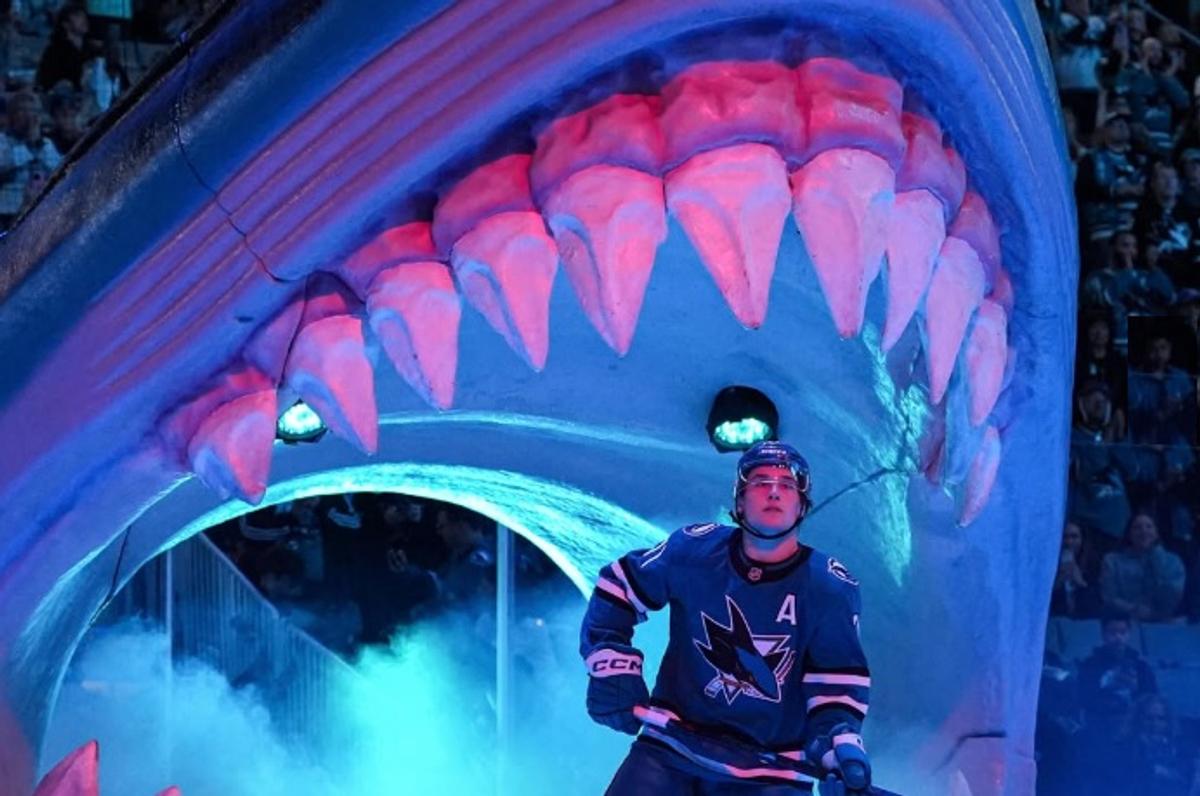San Jose Sharks