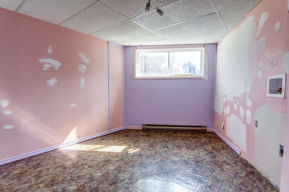 Troisième chambre chaleureuse