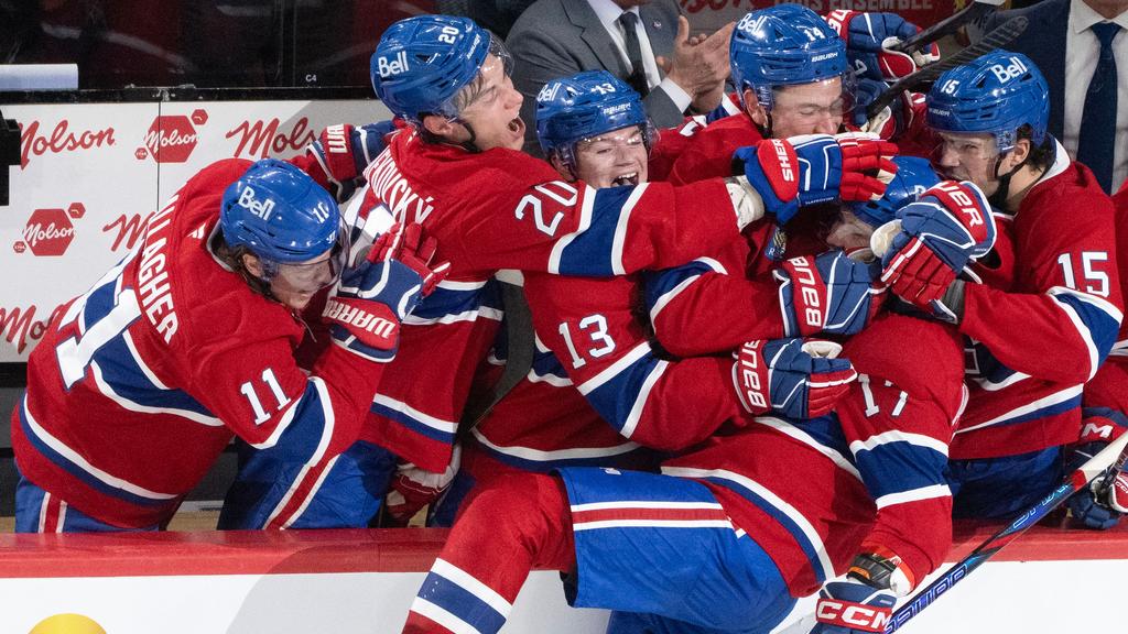 Canadiens