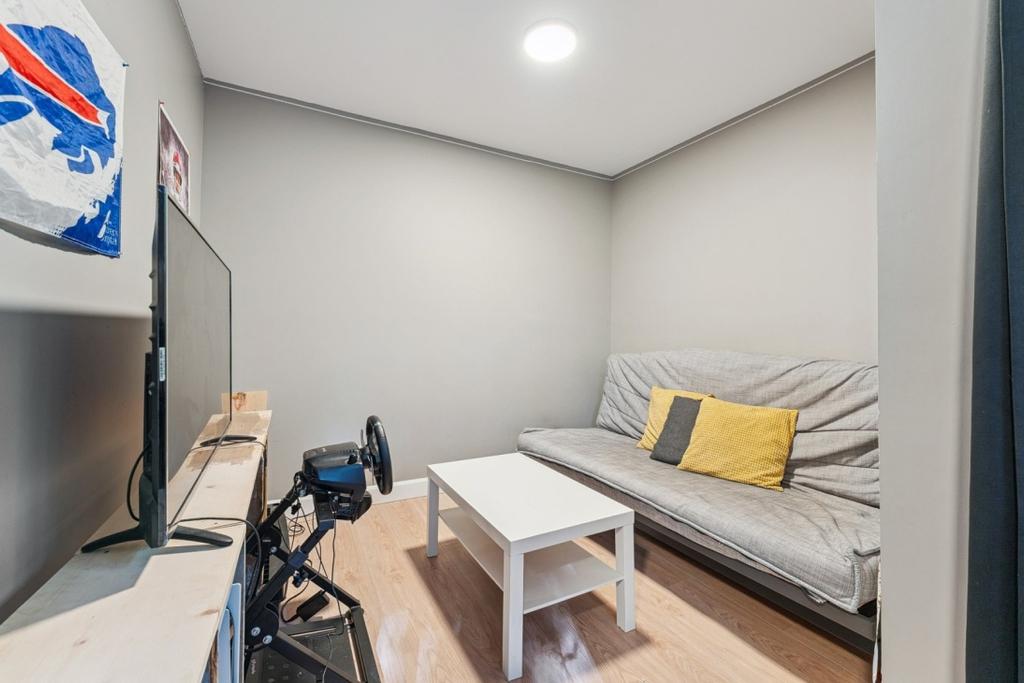Immobilier