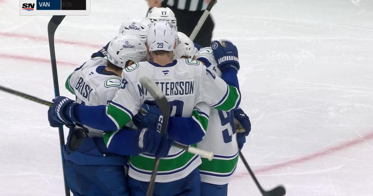 Canucks