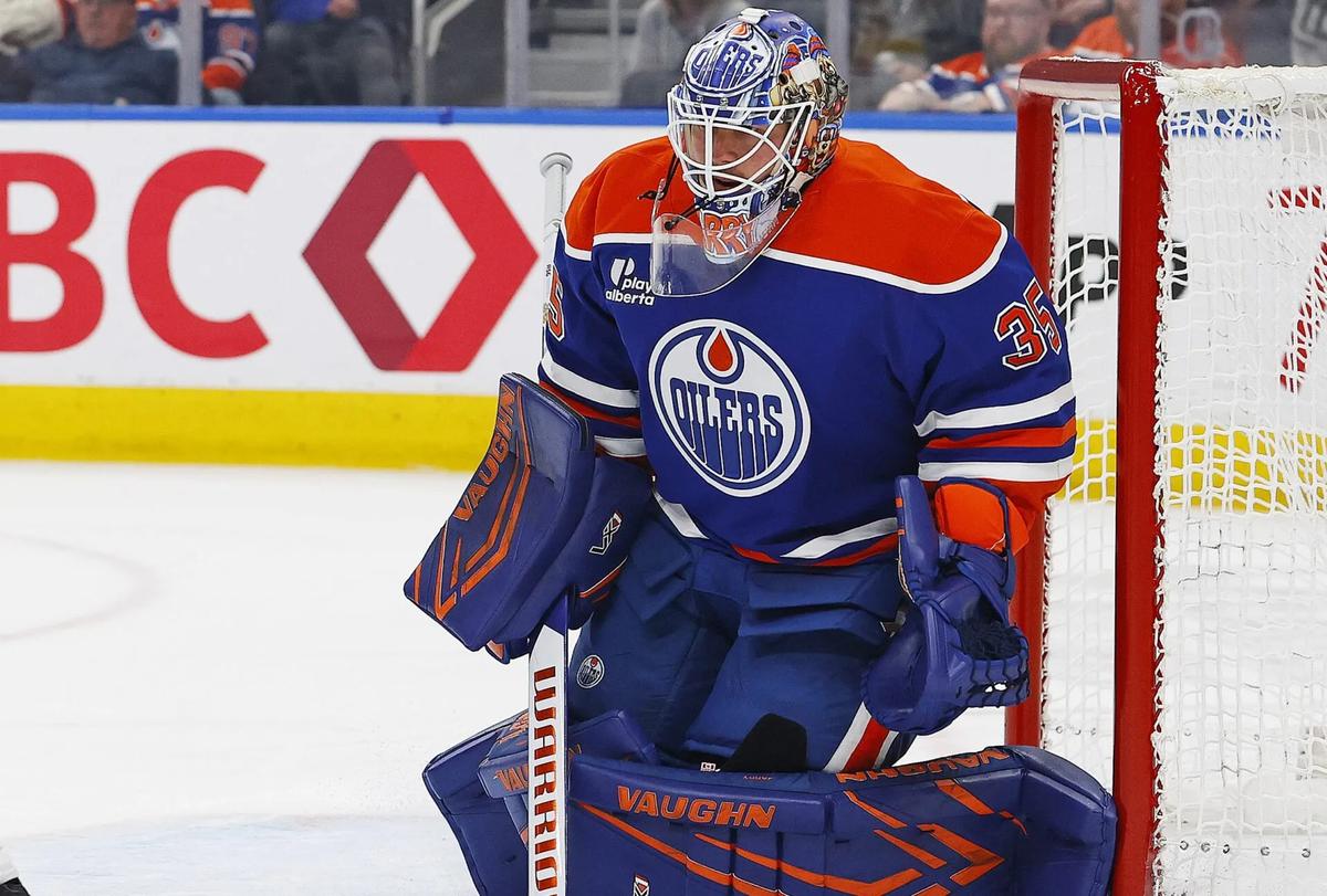 Tristan Jarry