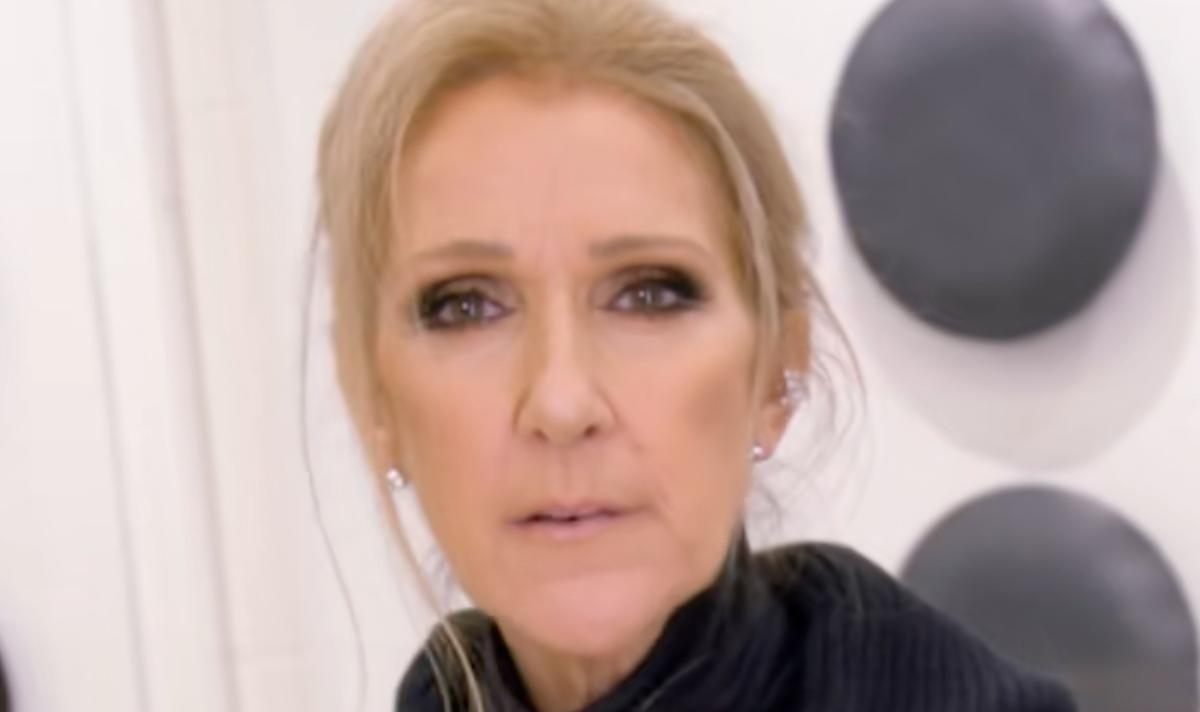 Céline Dion