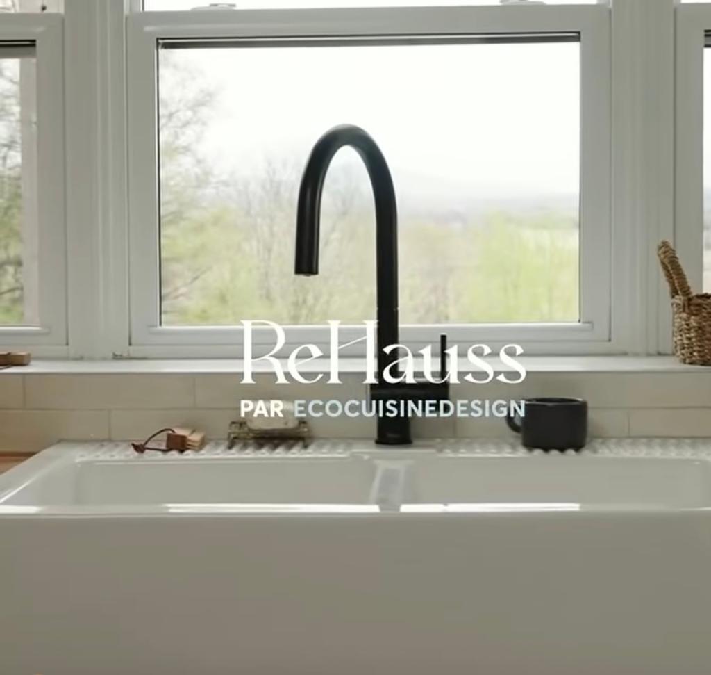 ReHauss capture d’écran