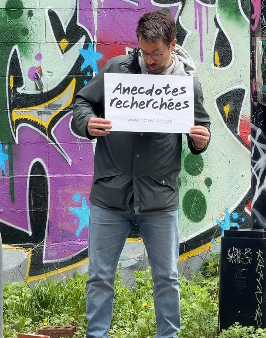Alexandre Barrette