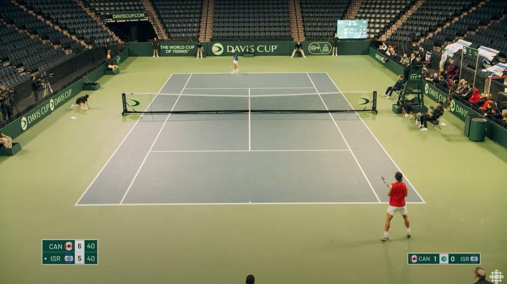 Tennis Canada